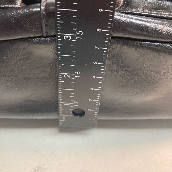 STYLE & Co. Women’s Black Crossbody & Shoulder Bag 13.5X3X13.5 - Picture 5 of 14